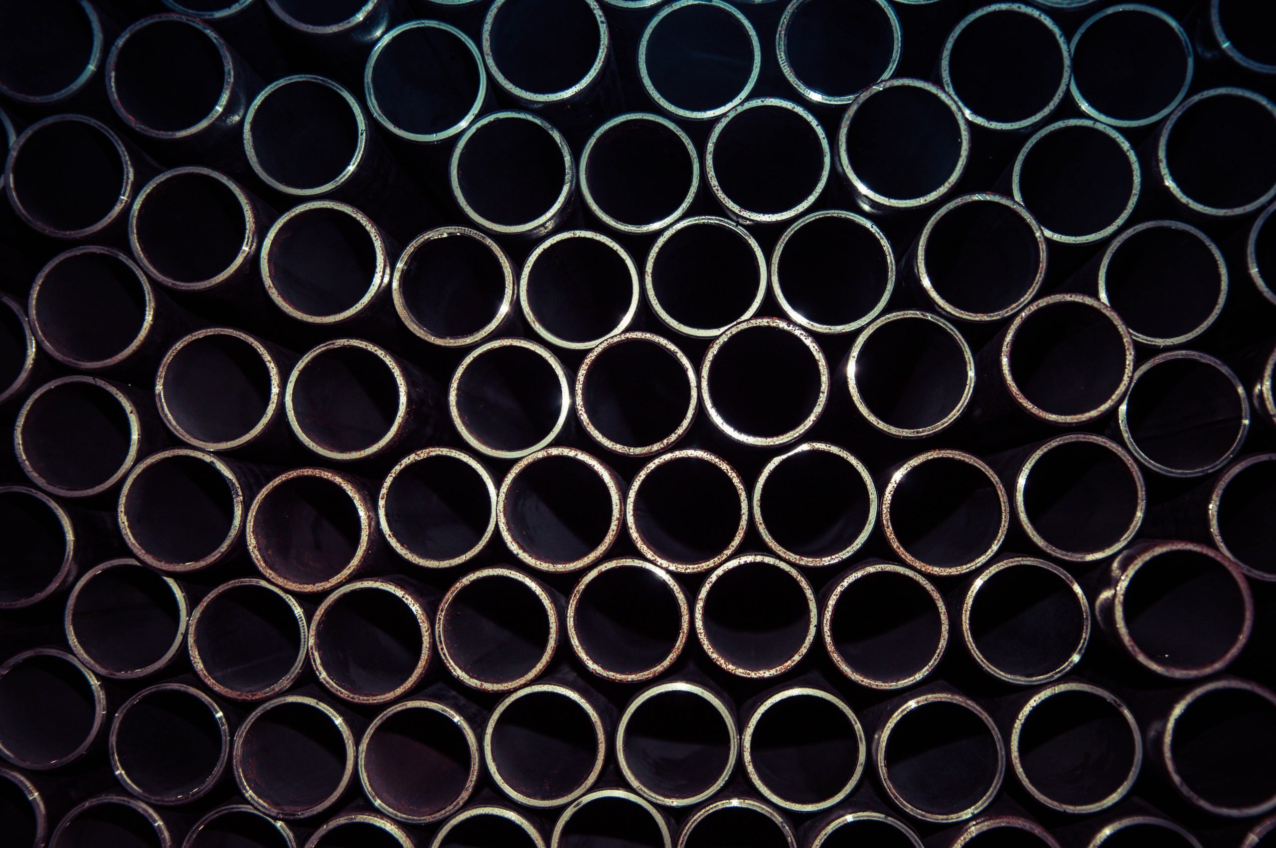 carbon steel pipes in Malaysia.