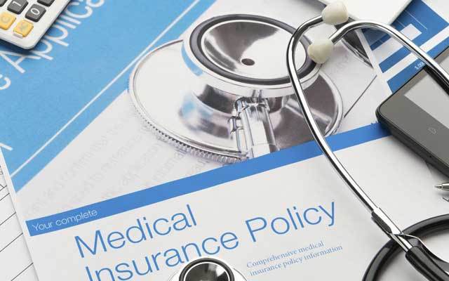 buy low premium medical insurance policy Malaysia